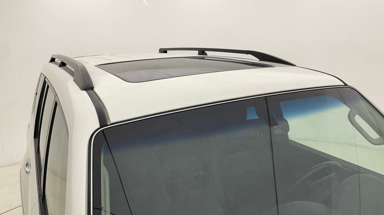 Mitsubishi Pajero GLS HIGHLINE 3 | Zero Down Payment | Home Test Drive