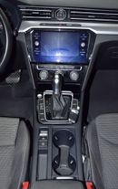 فولكس واجن ارتيون EXCELLENT DEAL for our Volkswagen Arteon ( 2018 Model ) in White Color GCC Specs