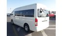 Toyota Hiace Hiace Commuter RIGHT HAND DRIVE (Stock no PM 265 )