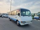 ميتسوبيشي روزا MITSUBISHI ROSA BUS RHD 2003 MODEL 5.2 L DIESEL MANUAL(PM00770)