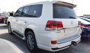 Toyota Land Cruiser Car For export only