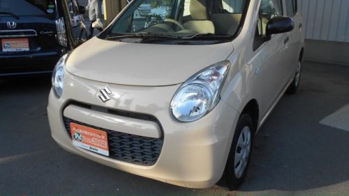 Suzuki Alto HA25S