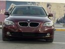 BMW 535i Full option sunroof