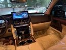 تويوتا لاند كروزر GXR+ 4.0L