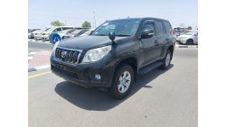 Toyota Prado 2013 Petrol 2.7 Litter Right Hand Drive