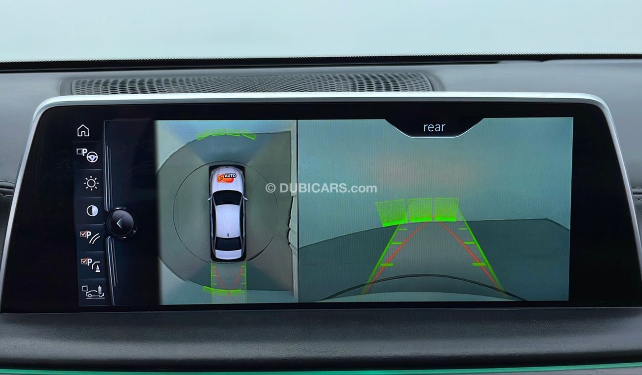 BMW 740Li EXECUTIVE 3 | Zero Down Payment | Free Home Test Drive