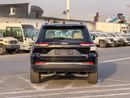 Jeep Grand Cherokee Overland 3.6L