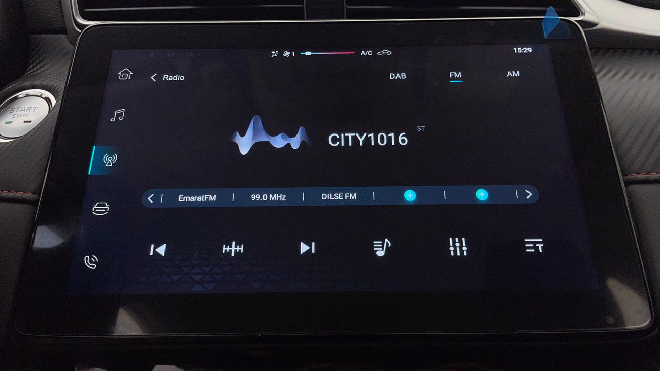 MG ZS STD 1.5 | Zero Down Payment | Home Test Drive