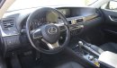 لكزس GS 200t T