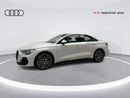 أودي A3 35 TFSI S Line 1.4L A3 Sedan S line 35 TFSI 150hp (Ref# 43122)