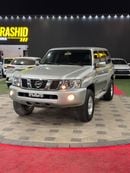 Nissan Patrol SAFARI