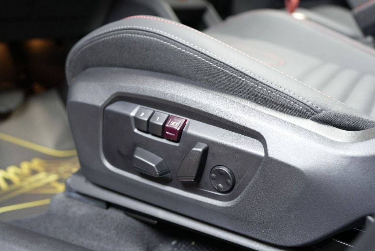 Mini John Cooper Works Cabrio Mini Cooper Countryman S All4 | 2024 GCC 0KM | Agency Warranty |  Panoramic | 360 View | Autopark