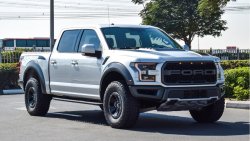 Ford Raptor