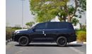 Toyota Land Cruiser 200 VXR  V8 5.7L PETROL 8 SEAT AUTOMATIC TRANSMISSION BLACK EDITION