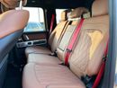 Mercedes-Benz G 63 AMG G63 G Manufaktur European spec Double night package