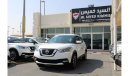 Nissan Kicks S GCC - EXCELLENT CONDITION