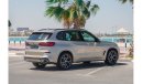 BMW X5 40i 40i M Sport Launch Edition