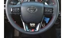 Toyota Hilux Double Cab Pickup Gr-sport 2.8l Diesel 4wd Automatic