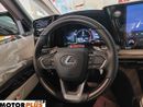 Lexus LM 350h Hybrid 7 Seater 2026 Model - Ready Stock!