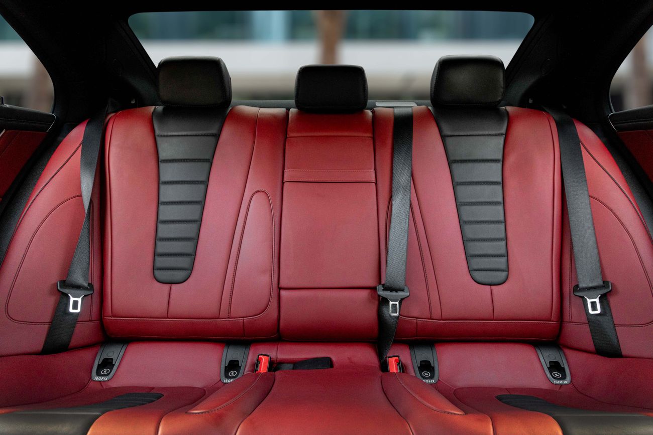 Mercedes-Benz CLS 350 CLS 350 Coupe | 4,896 P.M | 0% Downpayment | Immaculate Condition!