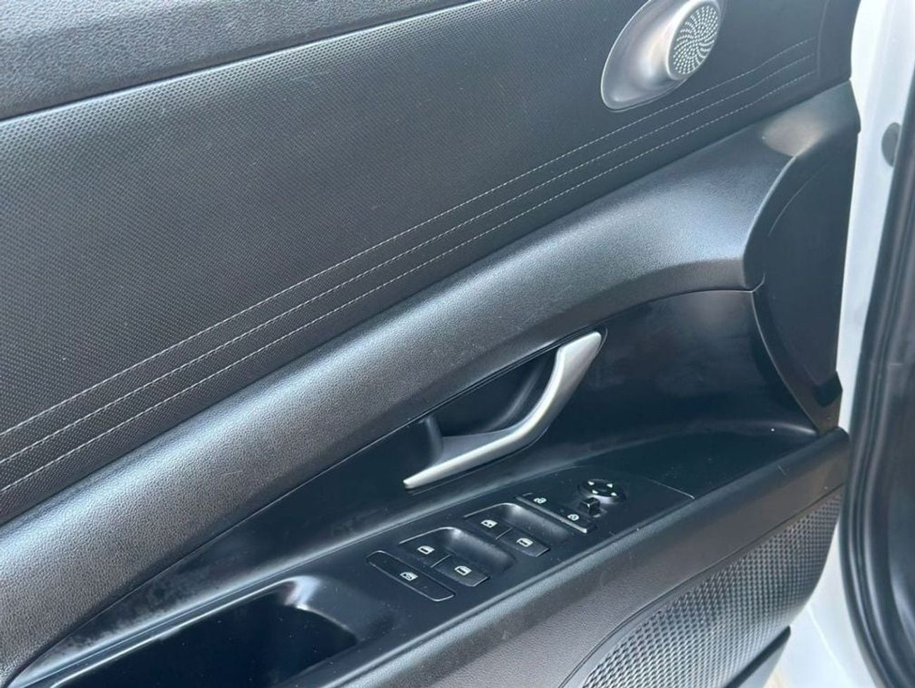 Hyundai Avante AVANTE 2021 - 1.6L korean specs