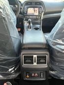 نيسان ماكسيما SR 3.5L