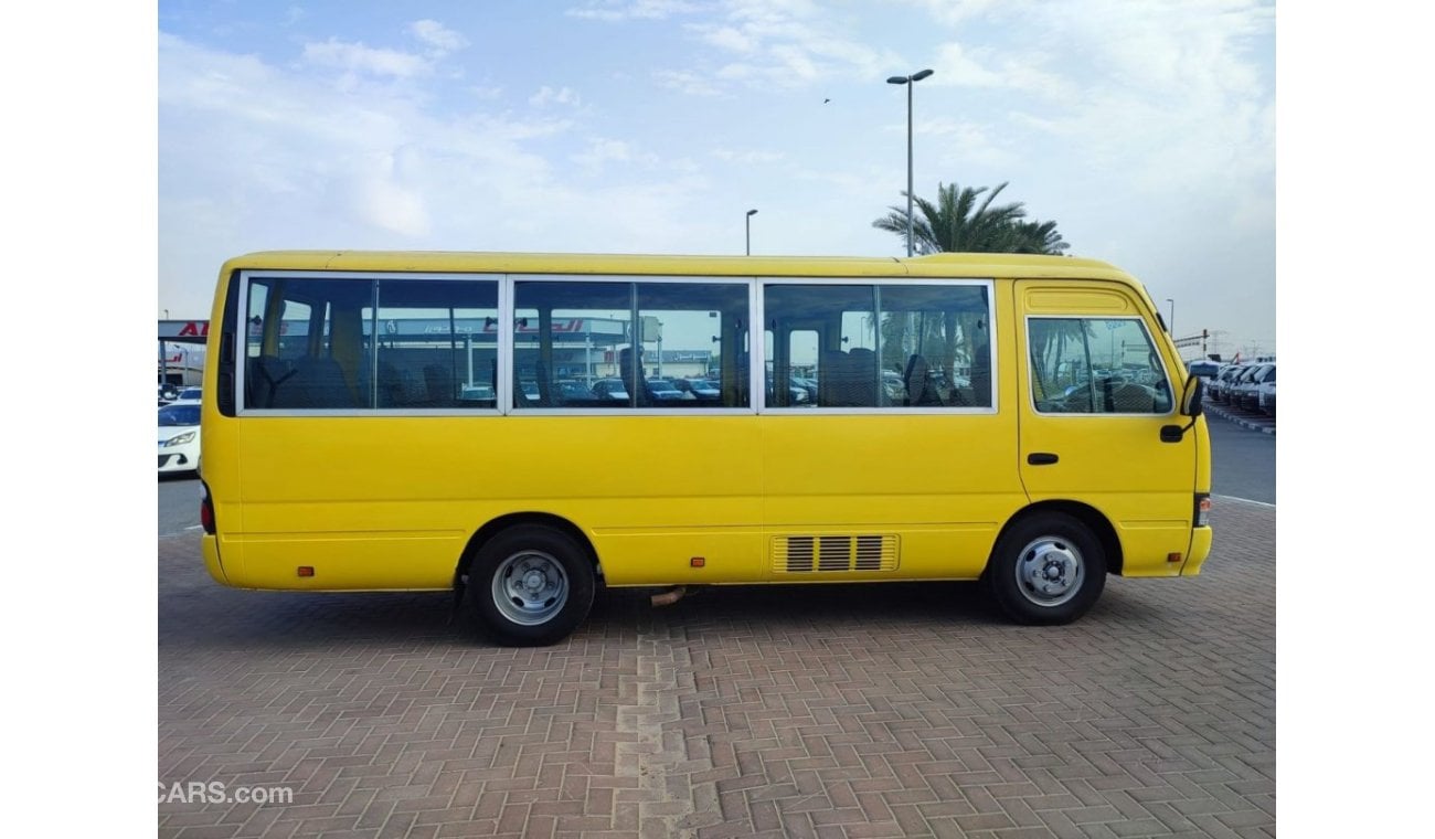 تويوتا كوستر XZB40-0051299-29 Seats  || DIESEL-RHD -MANUAL || ONLY FOR EXPORT.