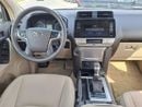 Toyota Prado TX-L 4.0L