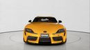 Toyota Supra 3.0 TURBO GR AUTO | Guaranteed Warranty | 0 Down Payment