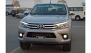 Toyota Hilux Right hand Drive Hilux Revo 2.8L Diesel