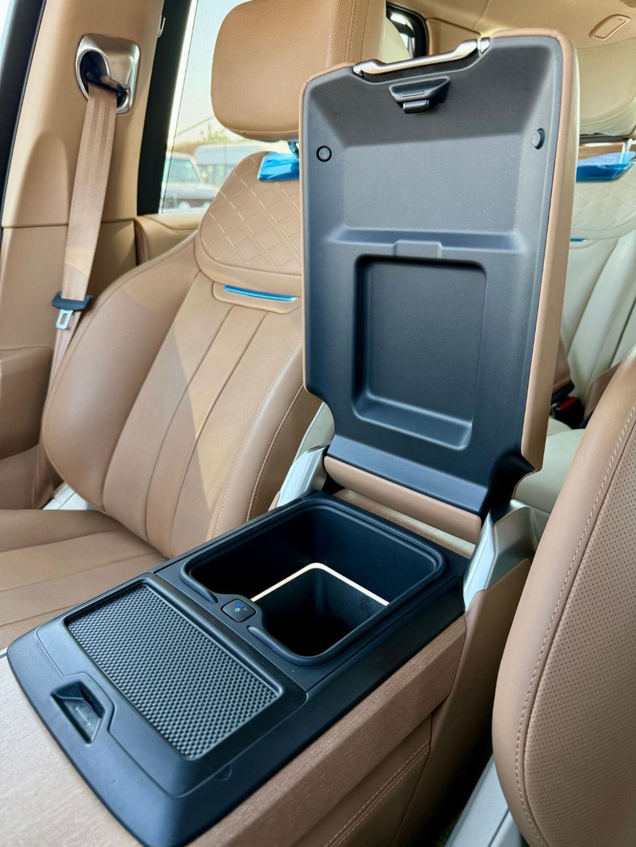 لاند روفر رينج روفر Land Rover Range Rover P530 V8 | 2024 | Special Colour