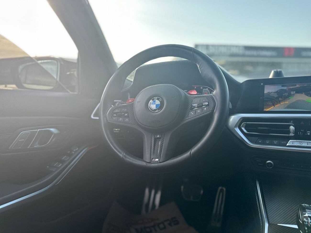 بي أم دبليو M340i BMW M340I 2021 KOREA SPECS