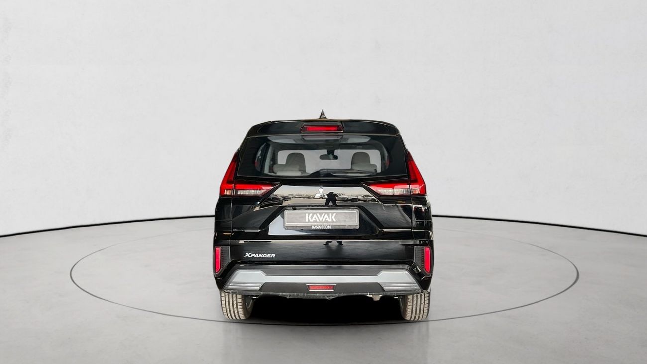 Mitsubishi Xpander 1.5 HIGH LINE AUTO | Guaranteed Warranty | 0 Down Payment
