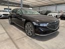 Genesis G90 G90 SWB 3.5T E/SC ROYAL
