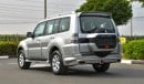 Mitsubishi Pajero GLS Highline GLS V6