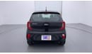 Kia Picanto LX 1.2 | Under Warranty | Inspected on 150+ parameters