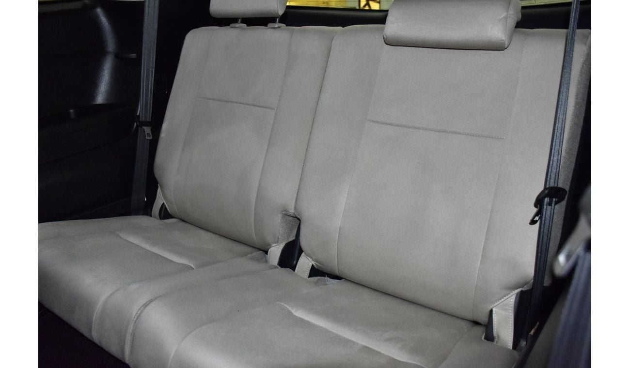 Mazda CX9 EXCELLENT DEAL for our Mazda CX-9 AWD ( 2016 Model ) in Grey Color GCC Specs