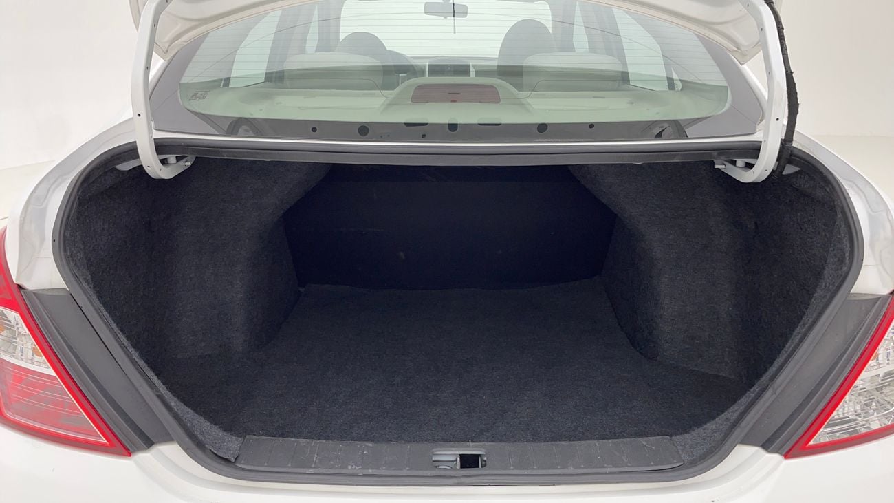 Nissan Sunny S 1.5 | Zero Down Payment | Free Home Test Drive