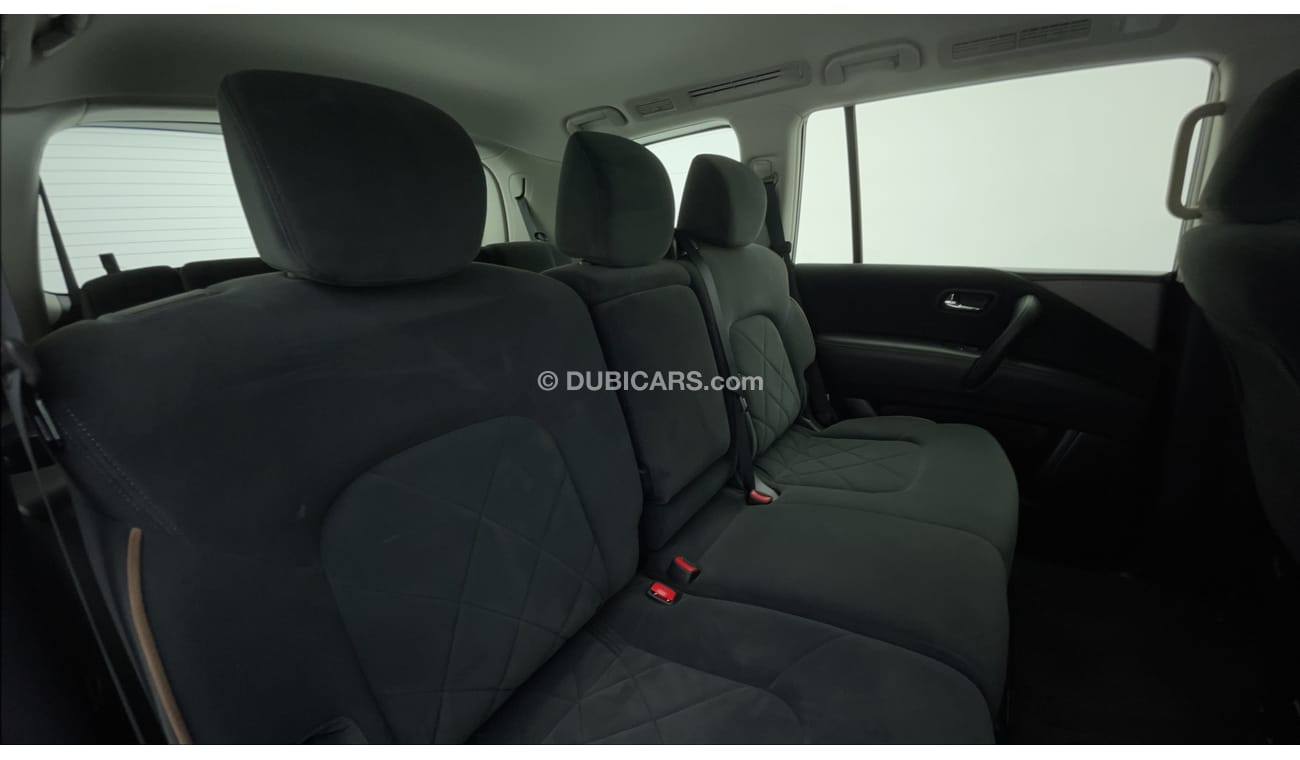 نيسان باترول 4