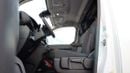 سيتروين جمبي CARGO VAN 2.0T HDI 2025 GCC With 5 Years Or 100,000 Km Warranty @Official Dealer