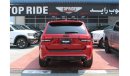 جيب جراند شيروكي GRAND CHEROKEE SRT 6.4 L 2020 - FOR ONLY 2,607 AED MONTHLY