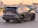 Toyota RAV4 XLE full option