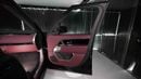 لاند روفر رينج روفر AUTOBIOGRAPHY P530 | LIMITED OFFER | LONG WHEELBASE | FULLY LOADED | NEW