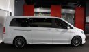 Mercedes-Benz Viano Diyzan VIP Special Edition