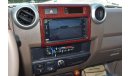 Toyota Land Cruiser Pick Up Single Cabin V6 4.0L Petrol With Diff.Lock, Winch