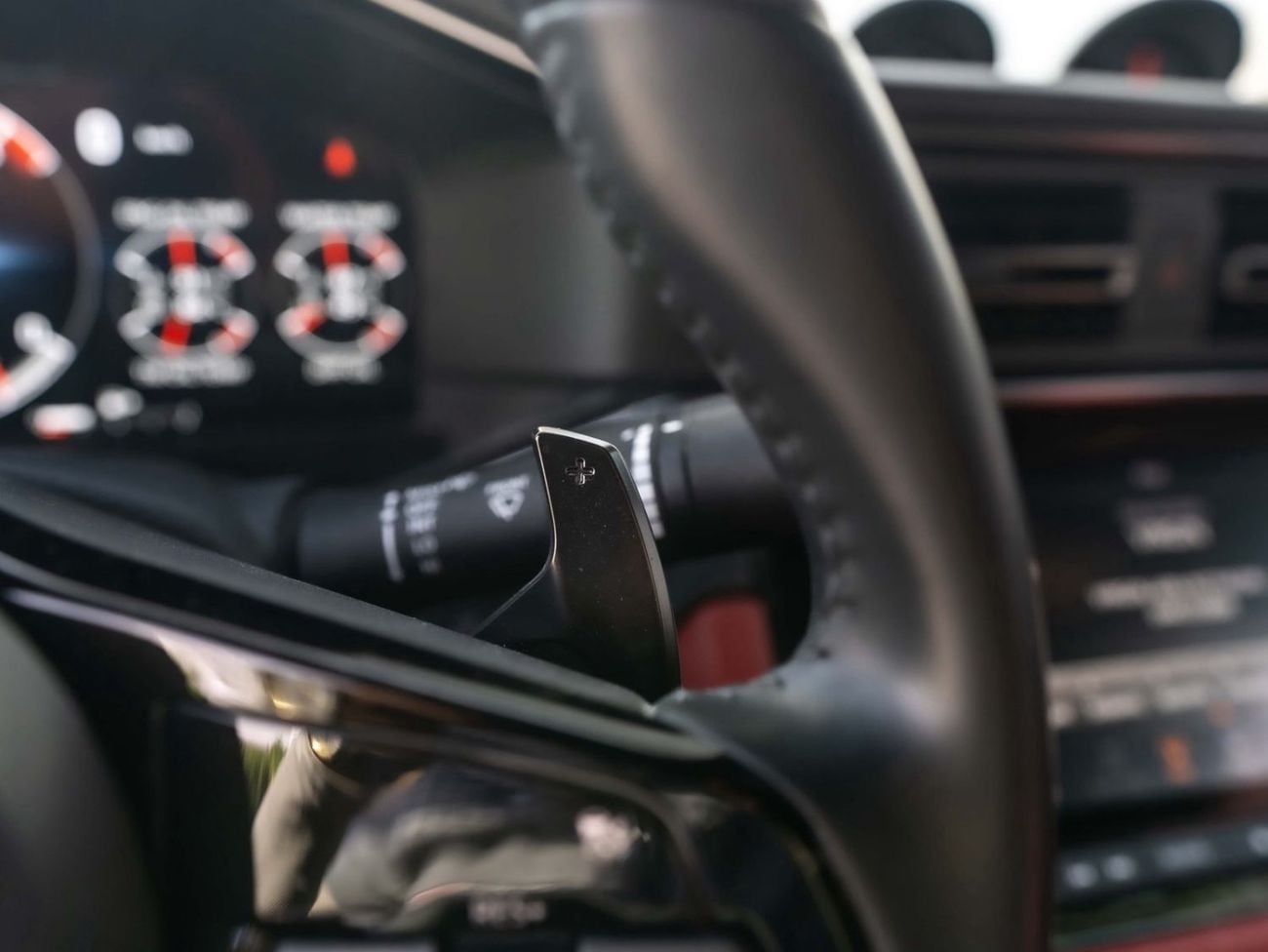 Nissan Z PERFORMANCE