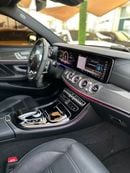 مرسيدس بنز E 63S 4MATIC+ 4.0L