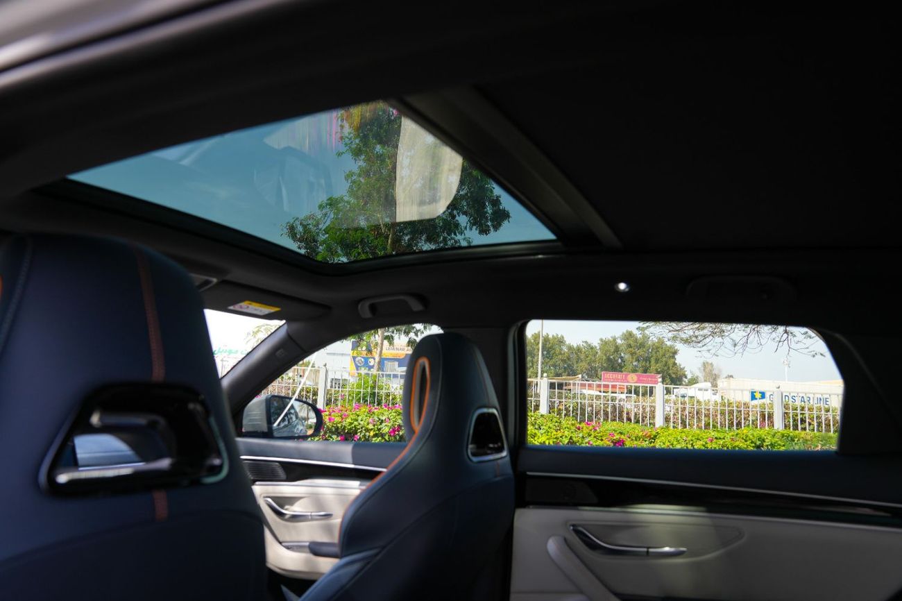 BYD Song Plus DM i 2026!! GCC SPECS!! WARRANTY AND SERVICE CONTRACT FROM AL FUTTAIM