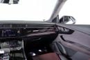 Audi RSQ8 TFSI quattro 4.0L Super SUV-Exclusive Order-Carbon Ceramic Brakes-23 Inch Satin Grey Rims