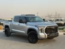 Toyota Tundra Limited Crewmax | panoramic | 360 Camera | Full option